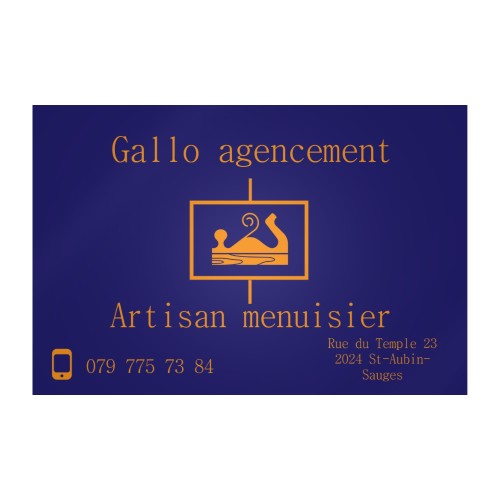Gallo Agencement